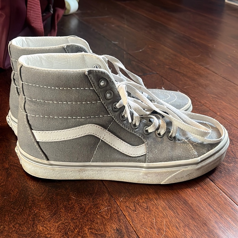 Vans sneakers